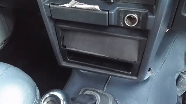 In Depth Tour Daihatsu Rocky (1991) - Indonesia смотреть онлайн