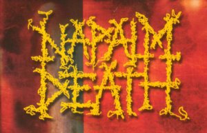Napalm Death 'The World Keeps Turning'