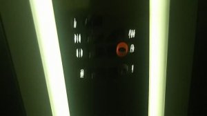 Ужасный информатор Лифт Otis Gen2 2002 г.в