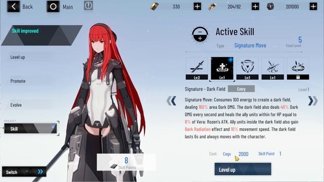 The ULTIMATE Beginner's Guide! | Punishing Gray Raven смотреть онлайн
