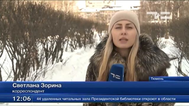 В Тюменской области растёт количество жалоб потребителей смотреть онлайн