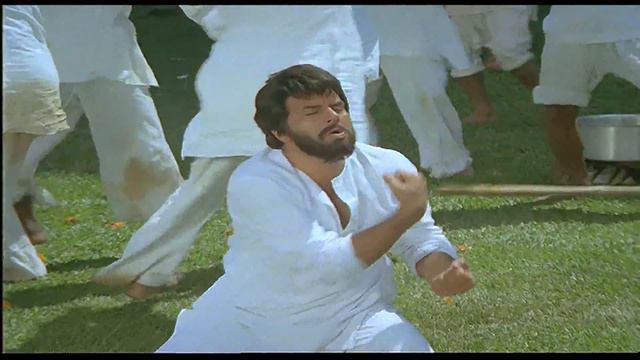 Yeh Duniya Pagal Khana Hai - Ganga Tere Desh Mein | Mohammed Aziz | Dharmendra & Jayapradha смотреть онлайн