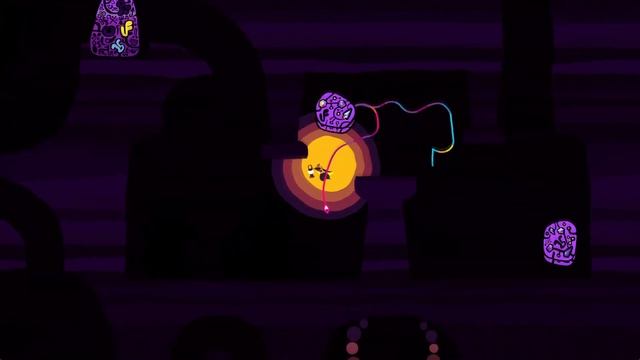 Hohokum - Hohokquick Achievement Walkthrough | Genacool243 смотреть онлайн