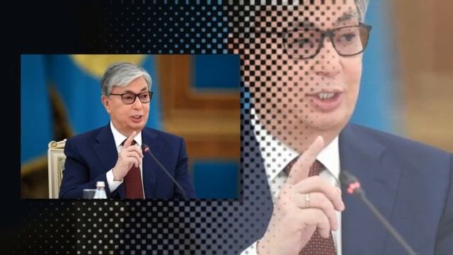 В Казахстане все ахнули! Вот это подарок к празднику!