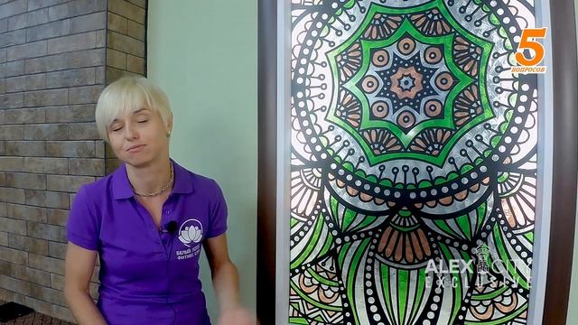 Какие проблемы поможет решить йога? 5 вопросов Инге Федоренко смотреть онлайн