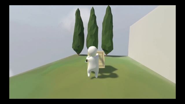 dont fall|Human fall flat #1 смотреть онлайн