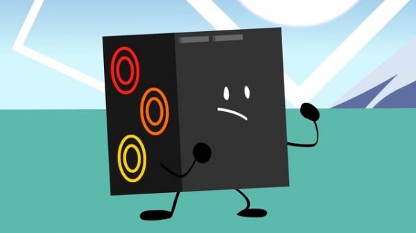 The Daily Object Show Seasons 1-3: Complete Collection