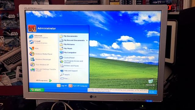 Windows XP : How To Log On If You've Forgotten Your Passord ( Tutorial) смотреть онлайн