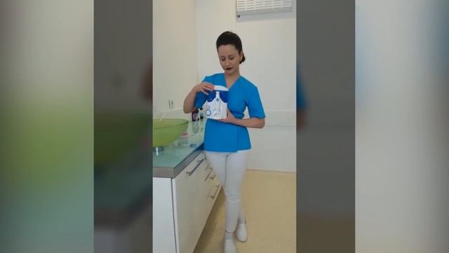 Cum se folosește dușul bucal? смотреть онлайн