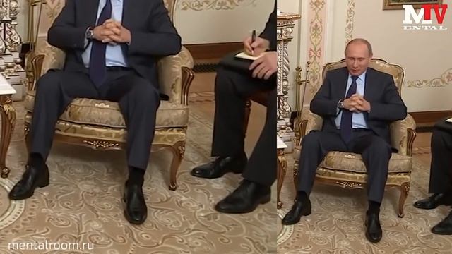 Скрытые способы понять собеседника смотреть онлайн