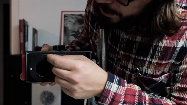 Durst F30 - Darkroom Enlarger Review