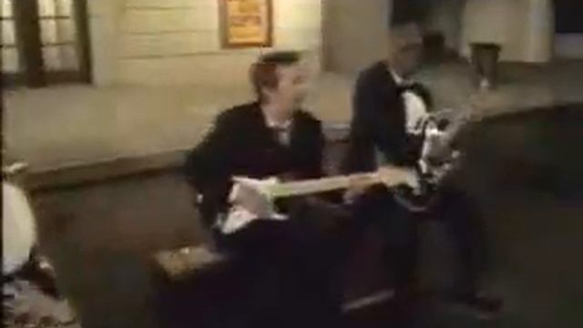 Eric Clapton; B.B. King - Riding With the King смотреть онлайн