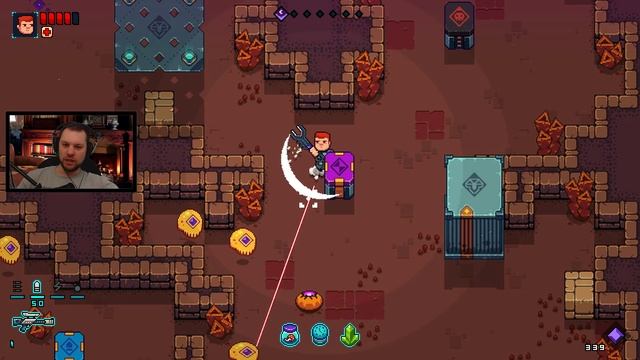 КЕЙСИ РАЙБЕК • Space Robinson 5 смотреть онлайн