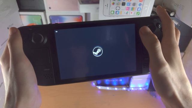 How To Exit Desktop Mode On Steam Deck (Easy)