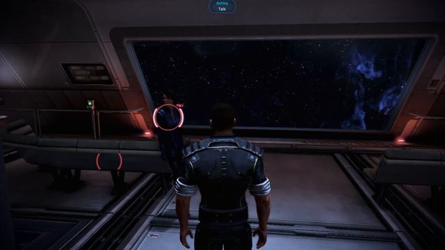 Mass Effect 3: Legendary Edition - 250 - Act 3 - After Rannoch: Ashley Williams смотреть онлайн