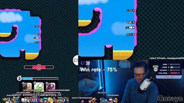 Golf Blitz Swish Compilation, volume 7 смотреть онлайн