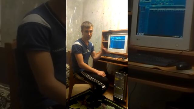 Закономерные случайности (Live) смотреть онлайн