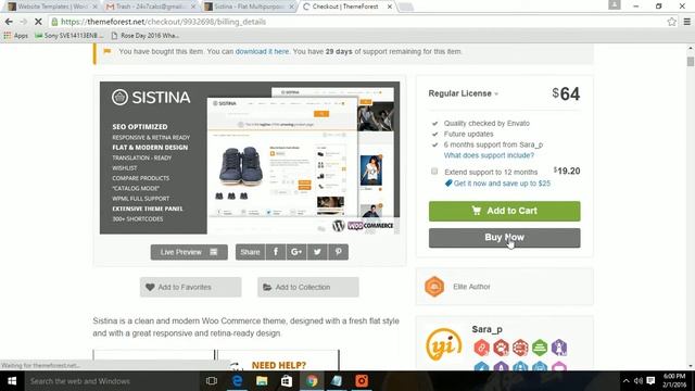 Best Wordpress, Joomla, Drupal Paid Theme For E Commerce Website with Payment Gateway Integration смотреть онлайн
