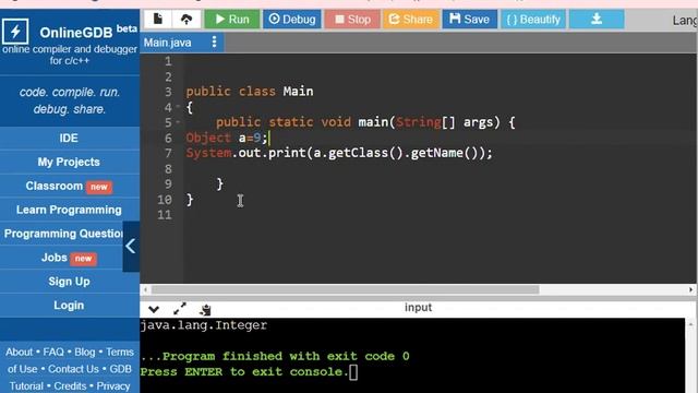JAVA and c# anonymous static final sealed partial methods смотреть онлайн