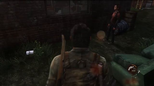 PS Now в России | The Last Of Us | 15 Мбит/с смотреть онлайн