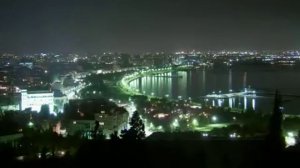 Вечер наступил в Баку, Джана