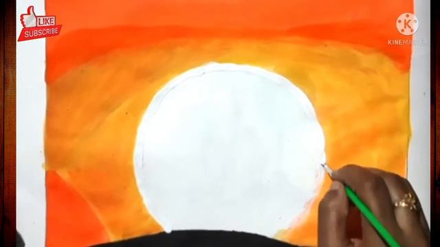 International tiger day drawing || Global Tiger Day Drawing || Save tiger drawing смотреть онлайн