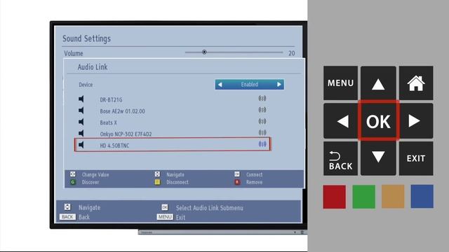 Bluetooth Setup (English) смотреть онлайн