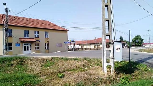 Дальнобой и вынужденная 2-ух суточная паузуа.экскурсия по с.DORALT.До свидания Румыния. смотреть онлайн