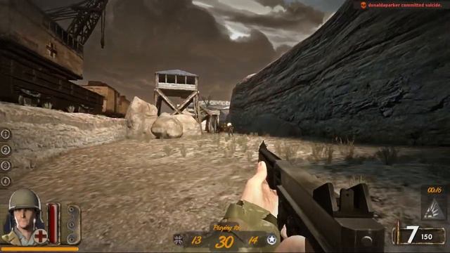 Dino D-Day - часть 1 смотреть онлайн