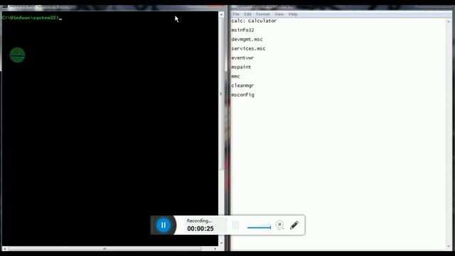9 system commands for cmd | command prompt,windows,cmd tricks | cmd commands | cmd prompt | CMD ??? смотреть онлайн