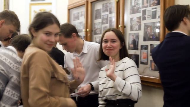 «Открытка маме» смотреть онлайн