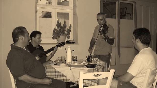 "Εκ του Φυσικού" Η Ελενίτσα (Πολυκράτης-Γρηγόρης) смотреть онлайн