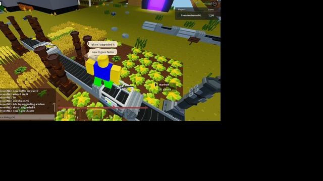 NEW TOTEM UPGRADES UPDATE ll ROBLOX ISLANDS (Totems Upgrades, Water Incoming!) смотреть онлайн