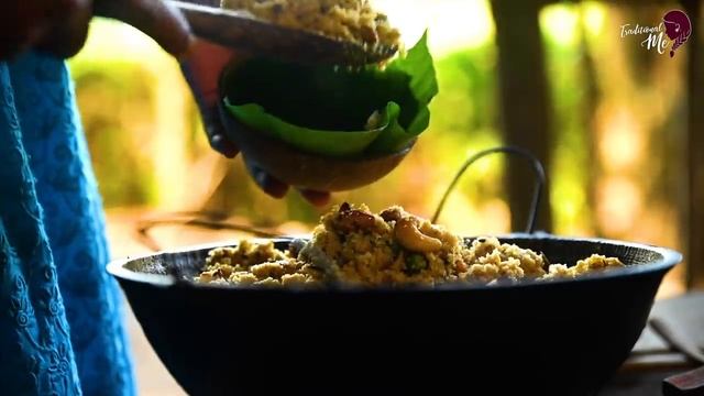 Honey-sweet Oranges with bit of tanginess made my Chocolate cake more flavourful! | Traditional Me смотреть онлайн