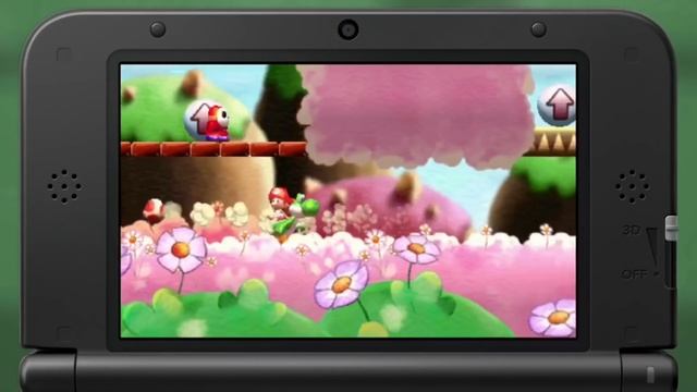 All Yoshi Game Trailers (1991-2018) смотреть онлайн