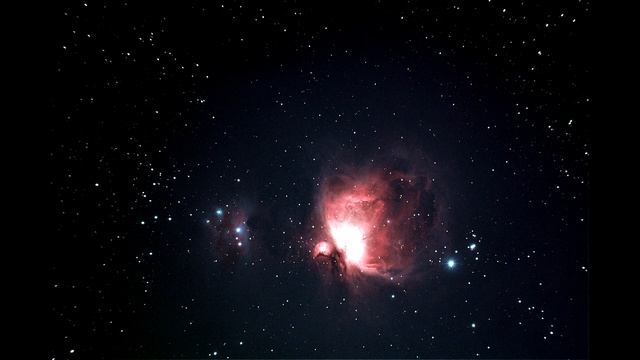Astrophotography with the SVbony SV48p 90mm f/5.5 Achromat смотреть онлайн