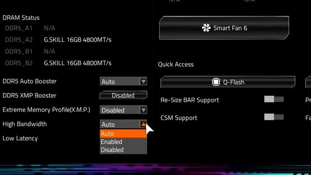 Core i9-14900K Undervolt & Overclock to 6200 MHz feat. Z790 Aorus Master X | SkatterBencher #67 смотреть онлайн