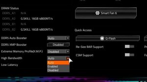 Core i9-14900K Undervolt & Overclock to 6200 MHz feat. Z790 Aorus Master X | SkatterBencher #67
