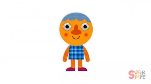 Head Shoulders Knees And Toes | + More Kids Songs | Featuring Noodle & Pals