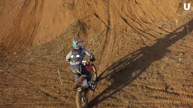 Эндуро клуб фрирайд Уфа смотреть онлайн