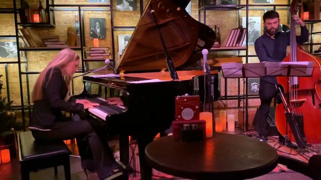 «Детская»/ Клуб «Эссе»,11.12.21 смотреть онлайн