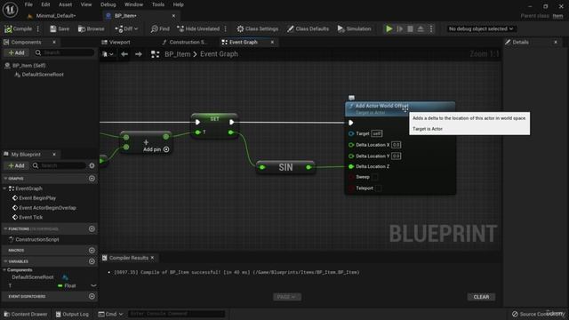 48.1. The Sine Function 01 смотреть онлайн