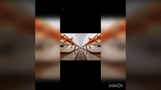 какие станции метро появились в мире? смотреть онлайн