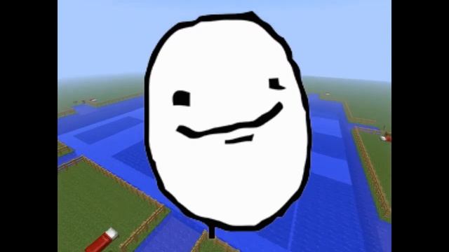 Minecraft карты: Водный PVP смотреть онлайн