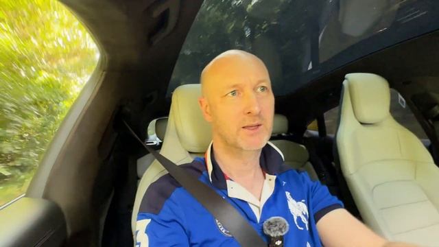 Porsche Taycan Turbo S Vs 911 Turbo S | Electrifying Test Drive In The Port Hills Of Christchurch!