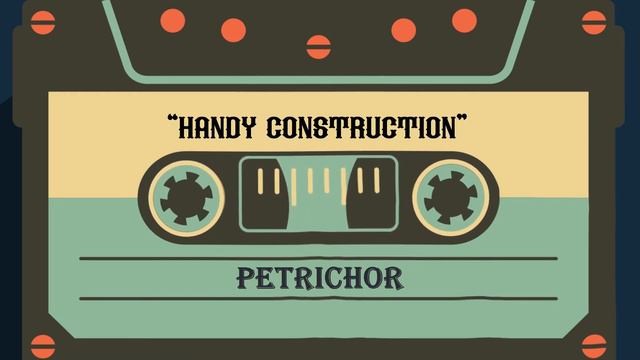 PETRICHOR... смотреть онлайн