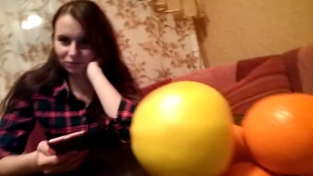 Обзор квартиры бабушки (Жени) смотреть онлайн