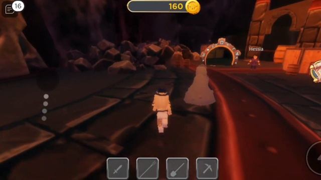 бесплатные вещи в Roblox,там есть волосы