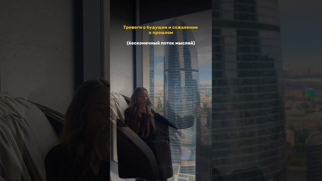 Тебе плохо не из-за отсутствия денег и лени..