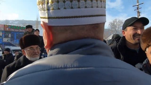 Умра Аж Сапарынан Кайтып Келуу-06-12-2022, Умра Хожи Зиёратчилари Сафардан Келиши-06 декабрь смотреть онлайн